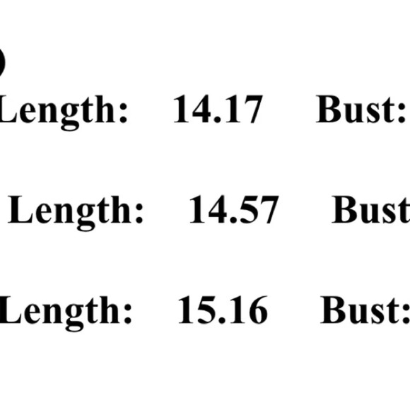 LUXE 5 Star Fave Princess Bustier Corset Lace Cami Crop Top Small Medium Large - Picture 10 of 11